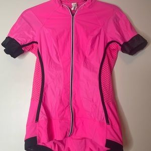 Lululemon Running top